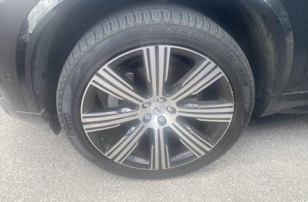 2023 Volvo XC90 Ultimate