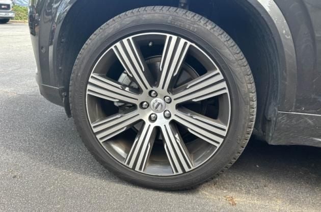 2023 Volvo XC90 Ultimate
