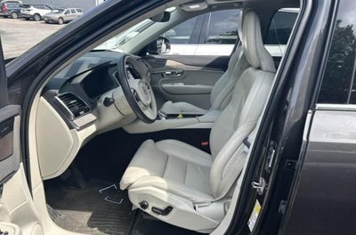 2023 Volvo XC90 Ultimate