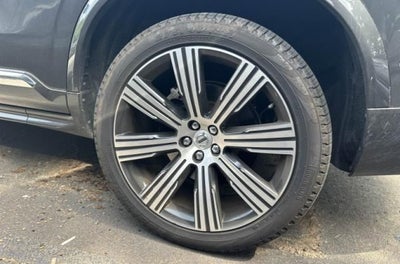 2023 Volvo XC90 Ultimate