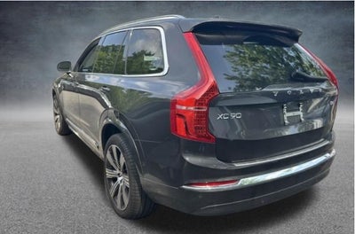 2023 Volvo XC90 Ultimate
