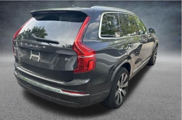 2023 Volvo XC90 Ultimate