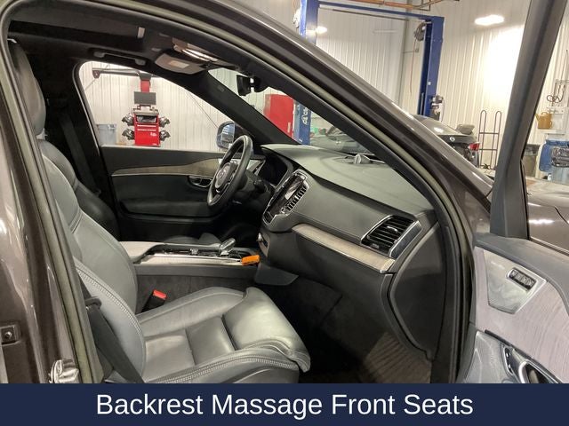 2023 Volvo XC90 Ultimate