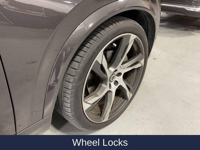 2023 Volvo XC90 Ultimate