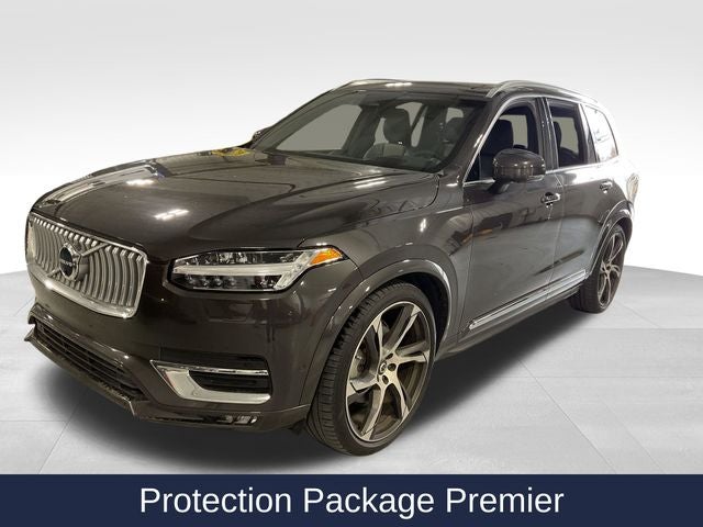 2023 Volvo XC90 Ultimate
