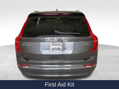 2023 Volvo XC90 Ultimate