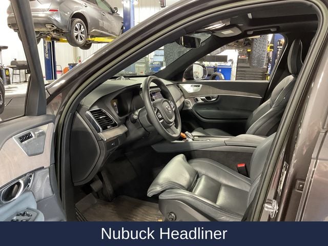 2023 Volvo XC90 Ultimate