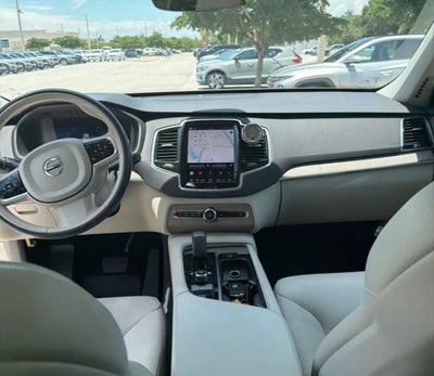 2024 Volvo XC90 B6 Plus Bright Theme