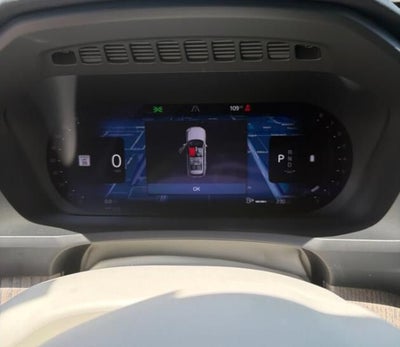 2024 Volvo XC90 B6 Plus Bright Theme