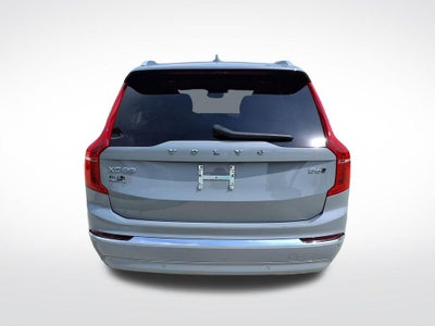 2024 Volvo XC90 B6 Plus Bright Theme