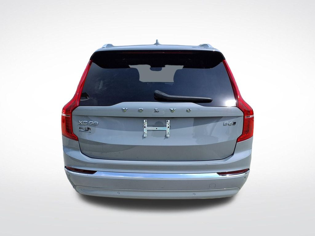 2024 Volvo XC90 B6 Plus Bright Theme