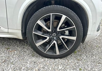 2024 Volvo XC90 Ultimate