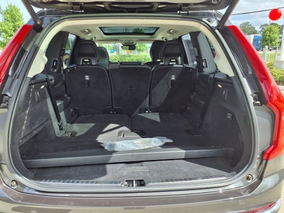 2023 Volvo XC90 B6 Plus 7-Seater