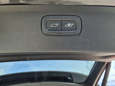 2023 Volvo XC90 B6 Plus 7-Seater