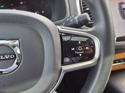 2023 Volvo XC90 B6 Plus 7-Seater