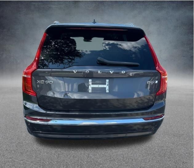 2023 Volvo XC90 B6 Plus 7-Seater