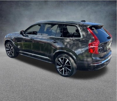 2023 Volvo XC90 B6 Plus 7-Seater