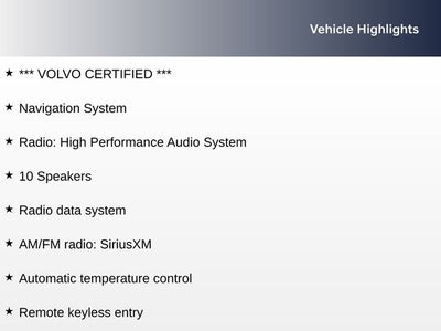 2023 Volvo XC90 B6 Plus 7-Seater