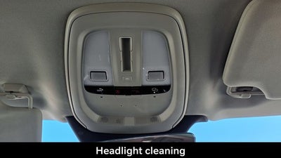 2023 Volvo XC90 B6 Plus 7-Seater