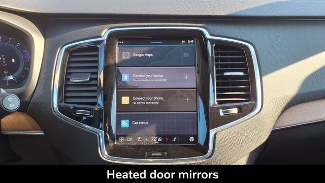 2023 Volvo XC90 B6 Plus 7-Seater