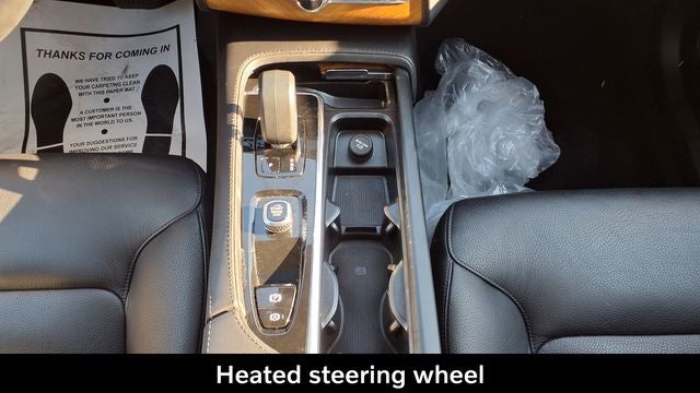 2023 Volvo XC90 B6 Plus 7-Seater