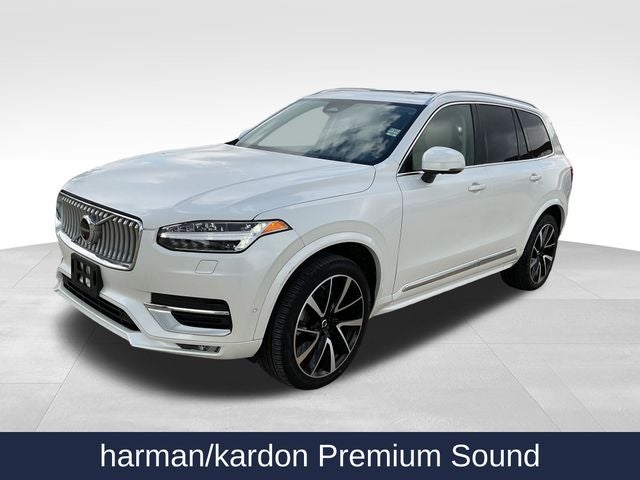 2023 Volvo XC90 B6 Plus 7-Seater