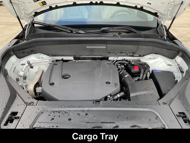 2023 Volvo XC90 B6 Plus 7-Seater