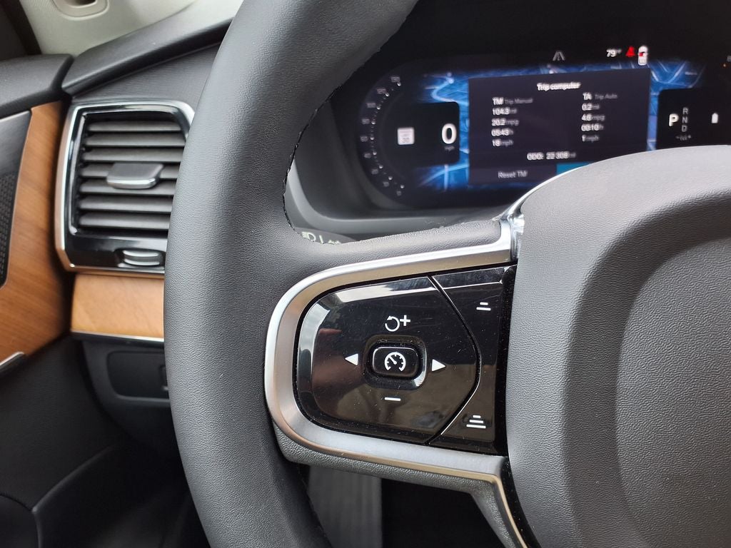 2023 Volvo XC90 B6 Plus 7-Seater