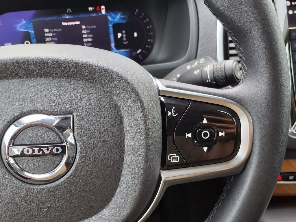 2023 Volvo XC90 B6 Plus 7-Seater