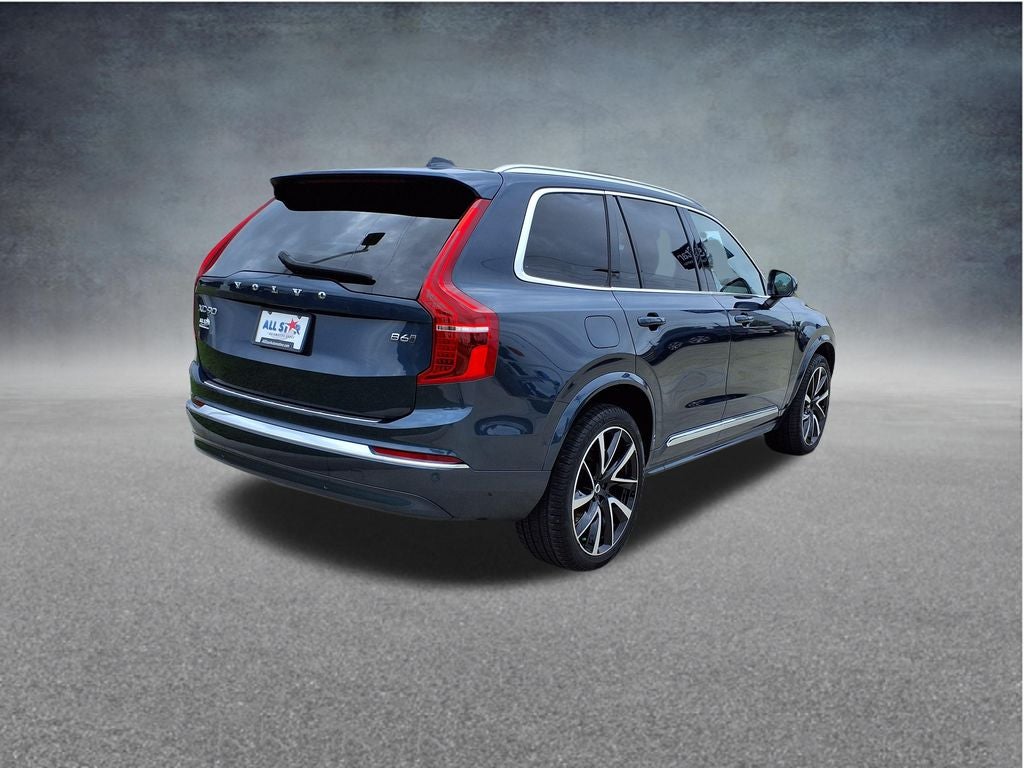 2023 Volvo XC90 B6 Plus 7-Seater