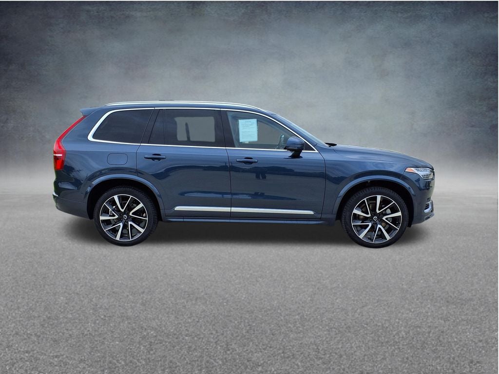 2023 Volvo XC90 B6 Plus 7-Seater