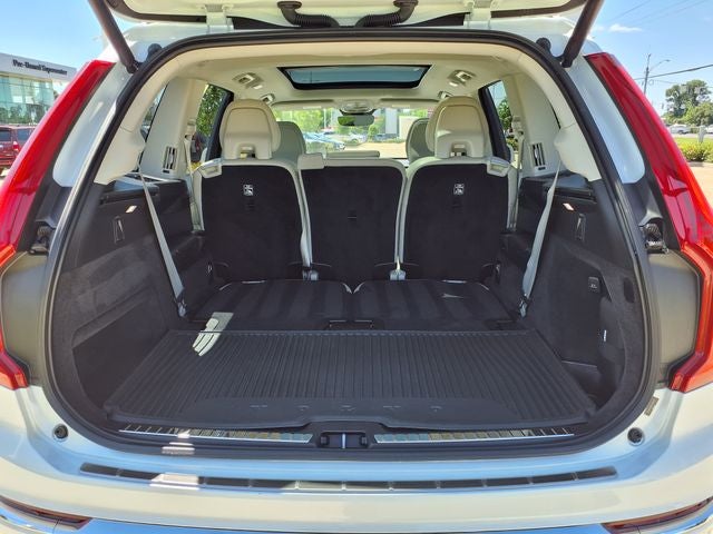 2023 Volvo XC90 B6 Plus 7-Seater