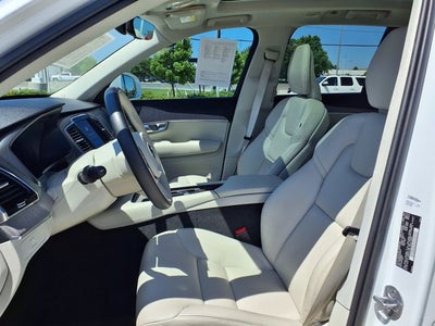 2023 Volvo XC90 B6 Plus 7-Seater
