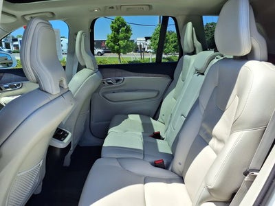 2023 Volvo XC90 B6 Plus 7-Seater