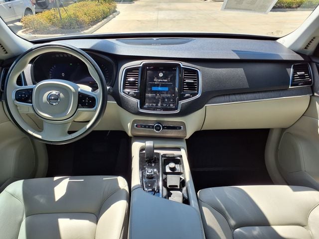 2023 Volvo XC90 B6 Plus 7-Seater