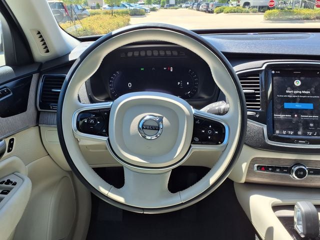 2023 Volvo XC90 B6 Plus 7-Seater
