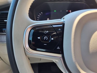 2023 Volvo XC90 B6 Plus 7-Seater