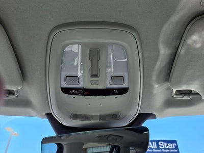 2023 Volvo XC90 B6 Plus 7-Seater
