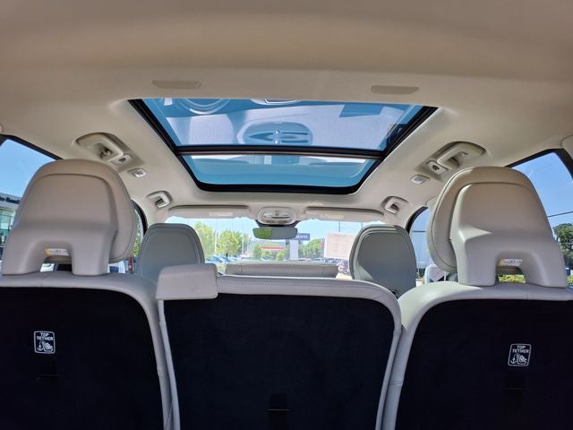 2023 Volvo XC90 B6 Plus 7-Seater