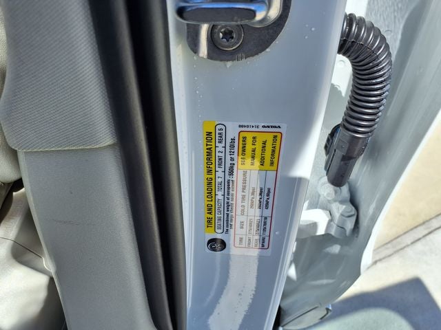 2023 Volvo XC90 B6 Plus 7-Seater