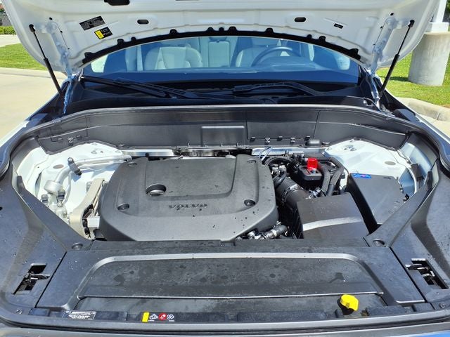 2023 Volvo XC90 B6 Plus 7-Seater