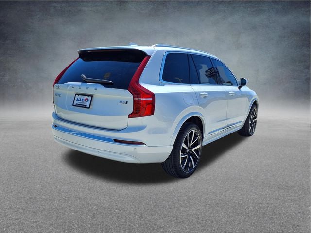 2023 Volvo XC90 B6 Plus 7-Seater