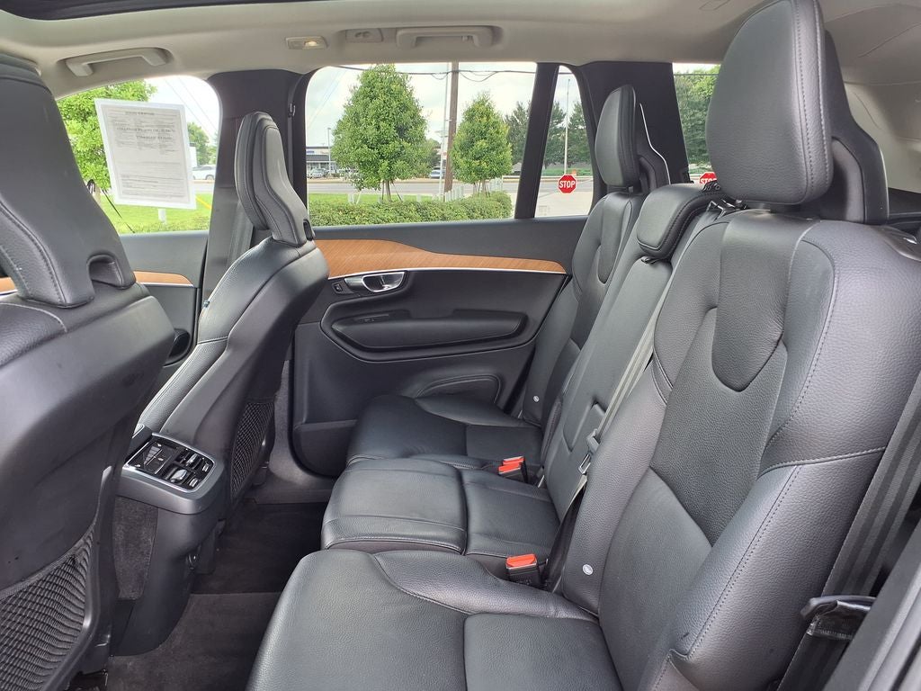 2023 Volvo XC90 B6 Plus 7-Seater