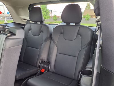 2023 Volvo XC90 B6 Plus 7-Seater