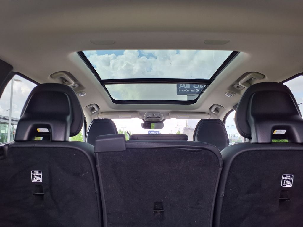 2023 Volvo XC90 B6 Plus 7-Seater
