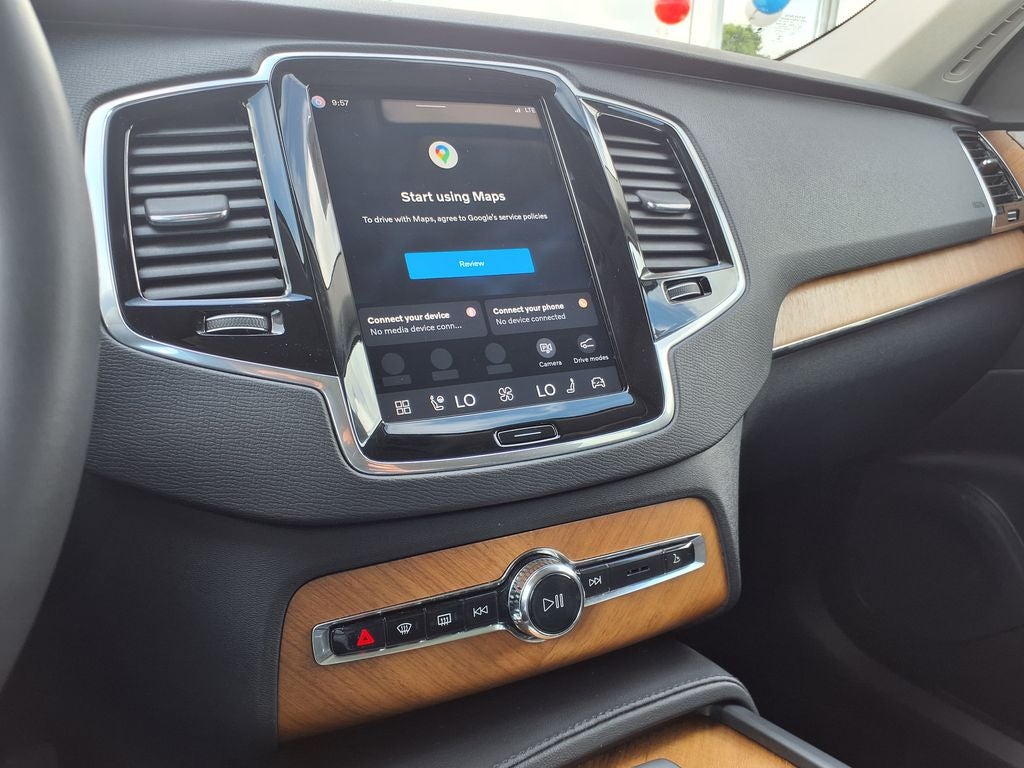 2023 Volvo XC90 B6 Plus 7-Seater