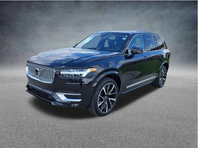 2023 Volvo XC90 B6 Plus 7-Seater
