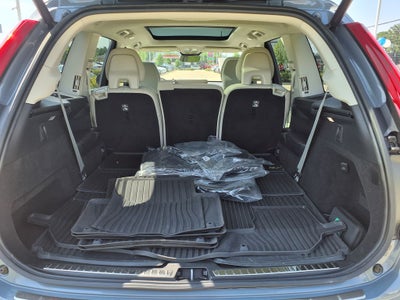 2023 Volvo XC90 B6 Plus 7-Seater