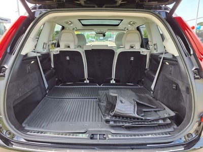 2023 Volvo XC90 B6 Plus 7-Seater