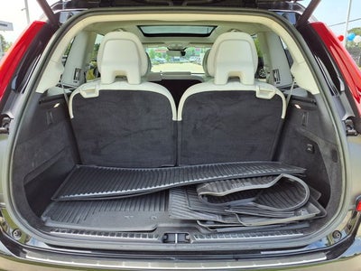 2023 Volvo XC90 B6 Plus 7-Seater